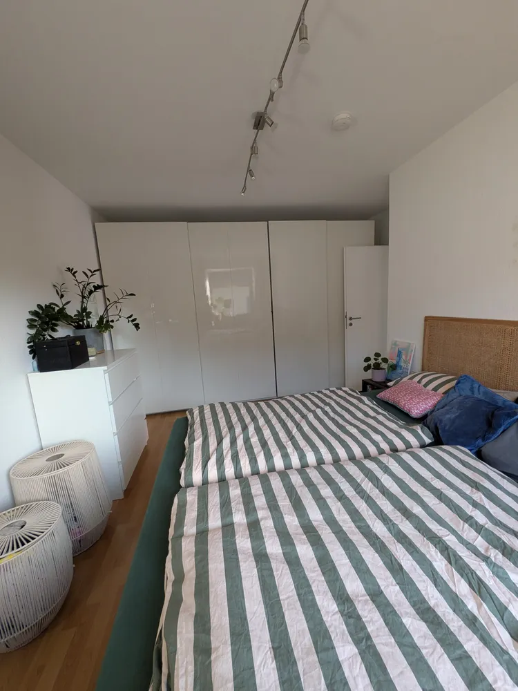 2 Zimmer Wohnung mit 66 m² in Essen – Bild 5