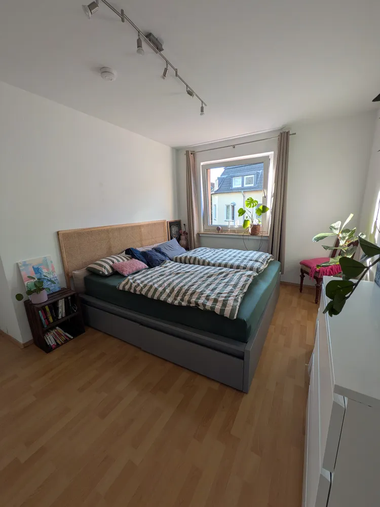 2 Zimmer Wohnung mit 66 m² in Essen – Bild 6