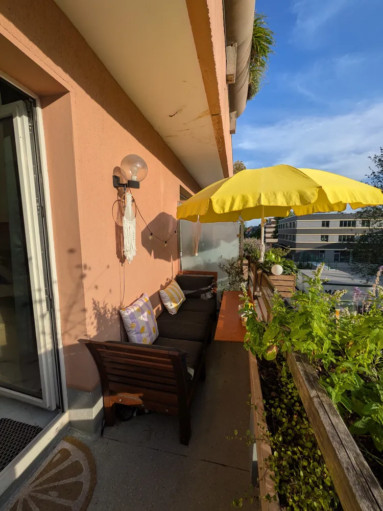 2 Zimmer Wohnung mit 66 m² in Essen – Bild 8