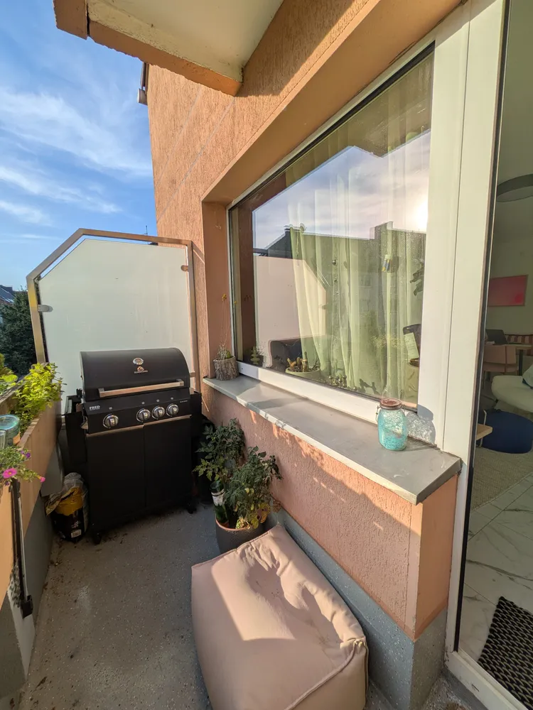 2 Zimmer Wohnung mit 66 m² in Essen – Bild 9
