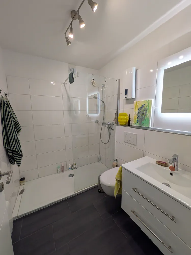 2 Zimmer Wohnung mit 66 m² in Essen – Bild 10