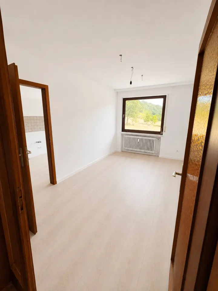 3 Zimmer Wohnung mit 120 m² in Detmold – Bild 2