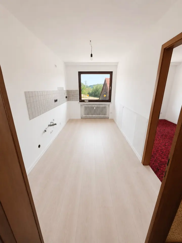 3 Zimmer Wohnung mit 120 m² in Detmold – Bild 4
