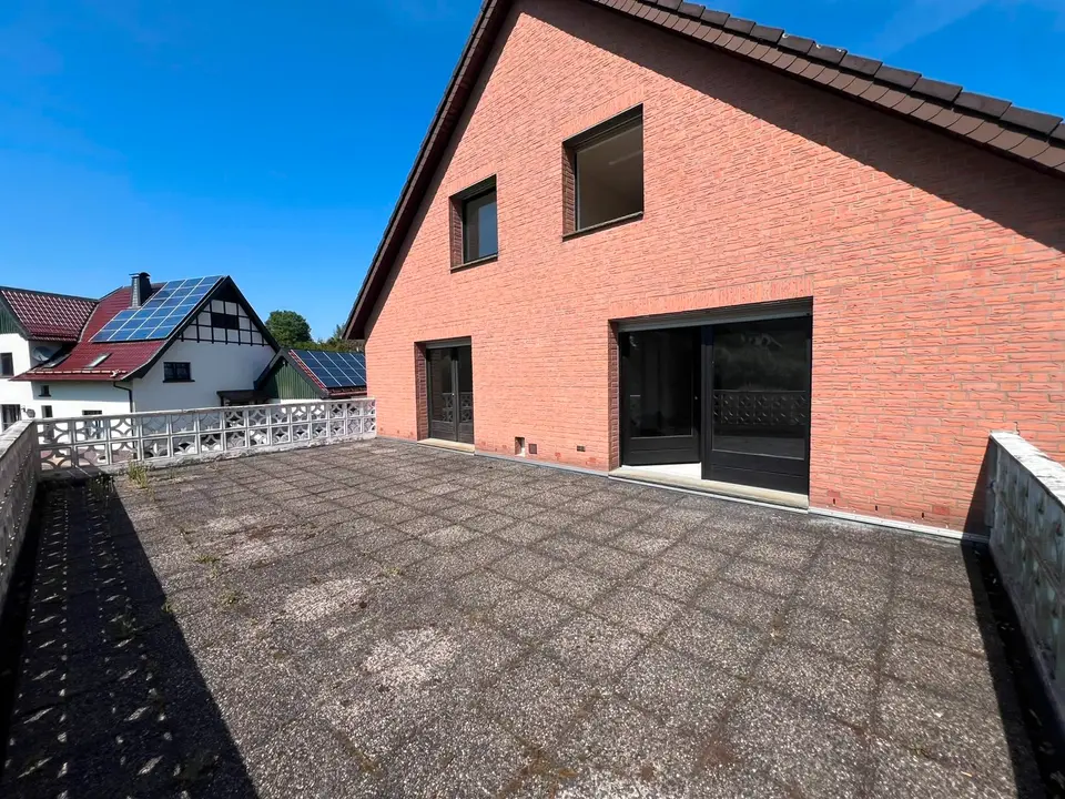 3 Zimmer Wohnung mit 120 m² in Detmold – Bild 7