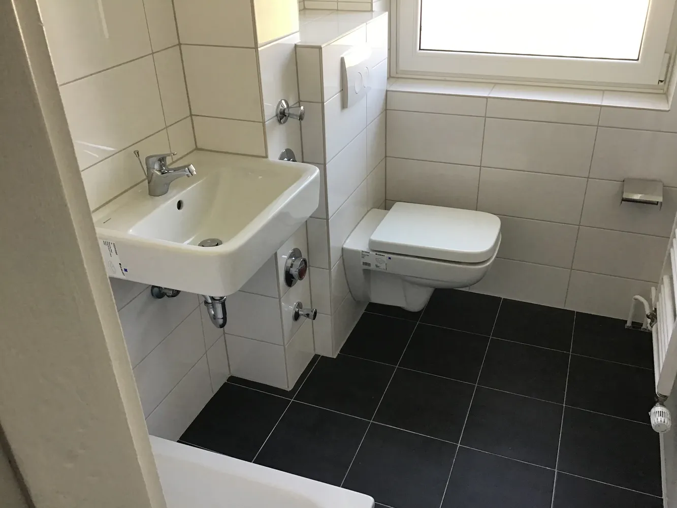 2 Zimmer Wohnung mit 46 m² in Lübeck – Bild 4