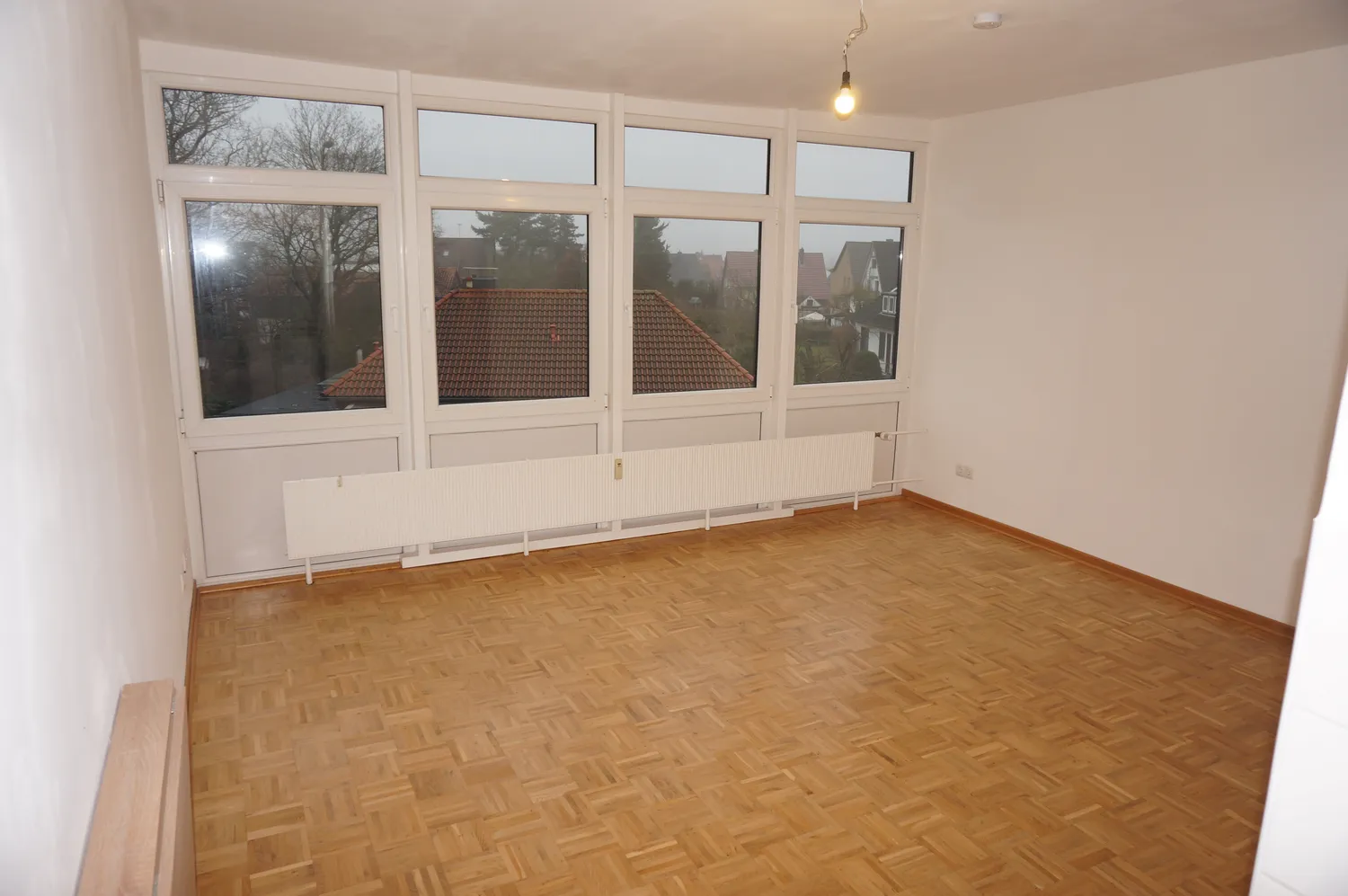 1 Zimmer Wohnung mit 27 m² in Braunschweig – Bild 1