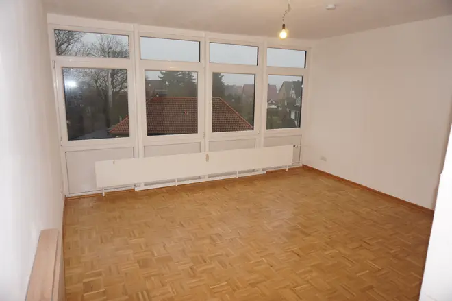 1 Zimmer Wohnung mit 27 m² in Braunschweig – Bild 1