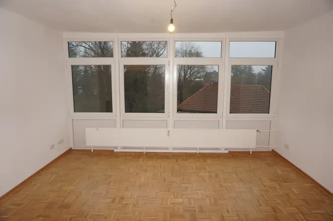 1 Zimmer Wohnung mit 27 m² in Braunschweig – Bild 2