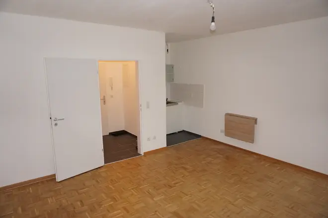 1 Zimmer Wohnung mit 27 m² in Braunschweig – Bild 3
