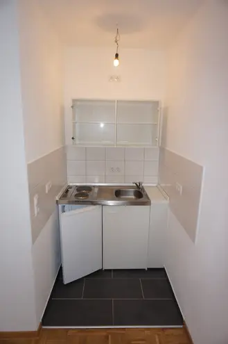 1 Zimmer Wohnung mit 27 m² in Braunschweig – Bild 4