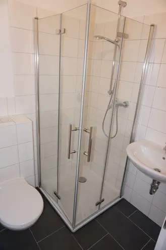 1 Zimmer Wohnung mit 27 m² in Braunschweig – Bild 5