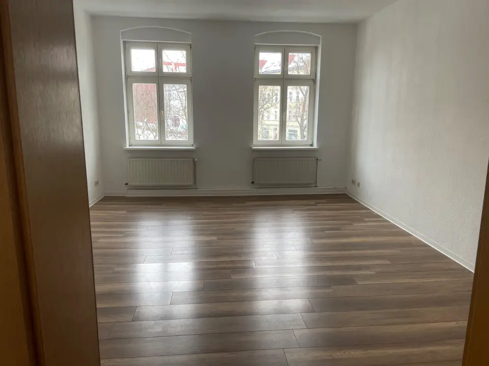 3 Zimmer Wohnung mit 80 m² in Frankfurt (Oder) – Bild 4