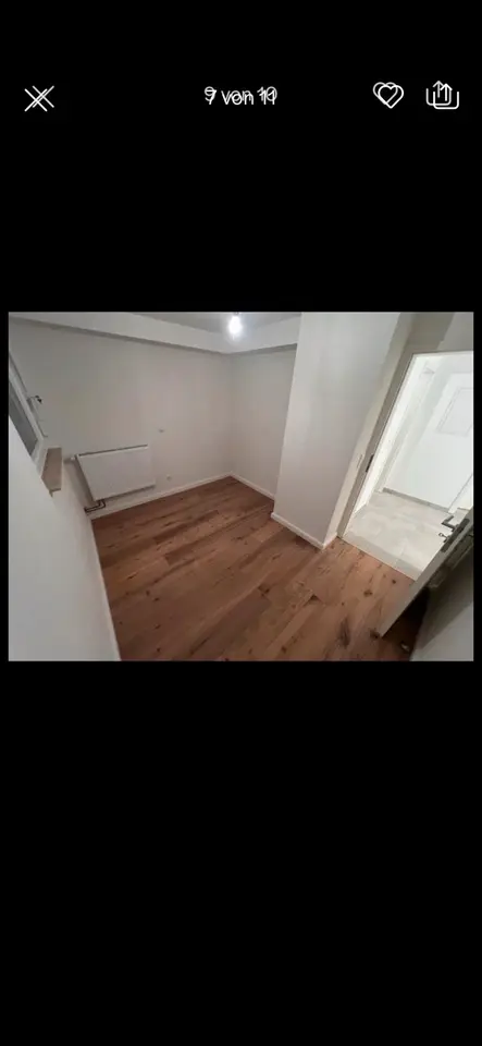 2 Zimmer Wohnung mit 53 m² in Dietzenbach – Bild 1