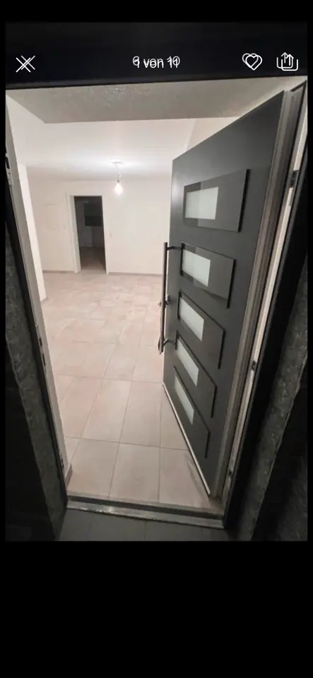 2 Zimmer Wohnung mit 53 m² in Dietzenbach – Bild 3