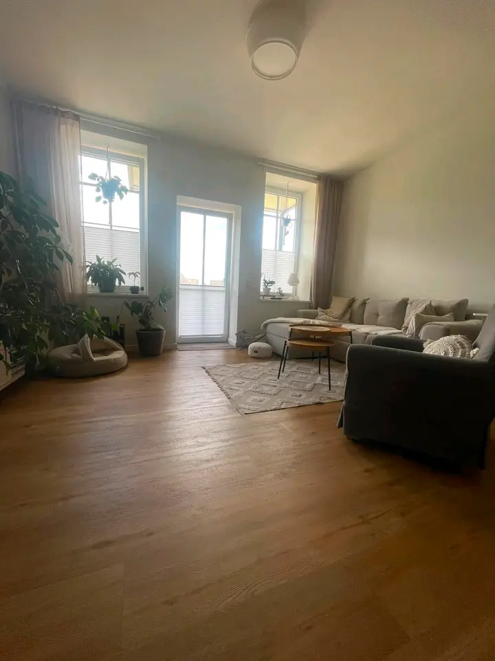 2 Zimmer Wohnung mit 77 m² in Winsen (Luhe) – Bild 3