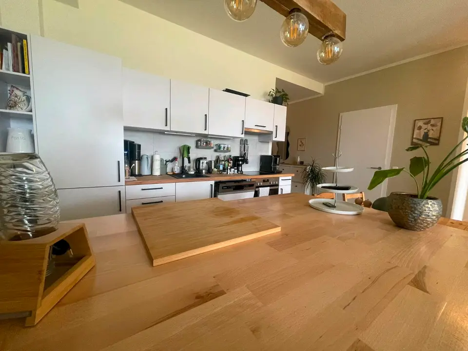 2 Zimmer Wohnung mit 77 m² in Winsen (Luhe) – Bild 5