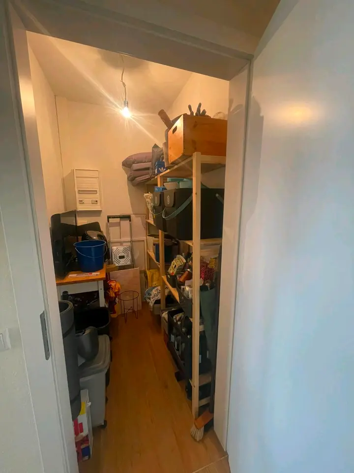 2 Zimmer Wohnung mit 77 m² in Winsen (Luhe) – Bild 9