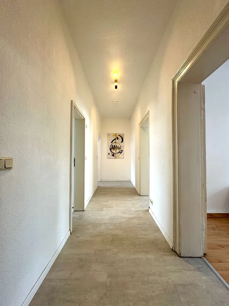 4 Zimmer Wohnung mit 100 m² in Eisenach – Bild 5
