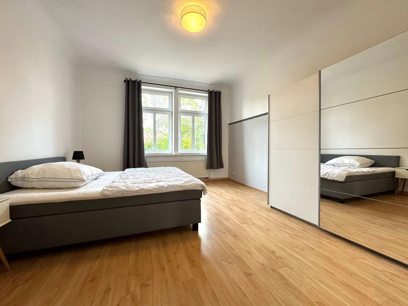 4 Zimmer Wohnung mit 100 m² in Eisenach – Bild 6