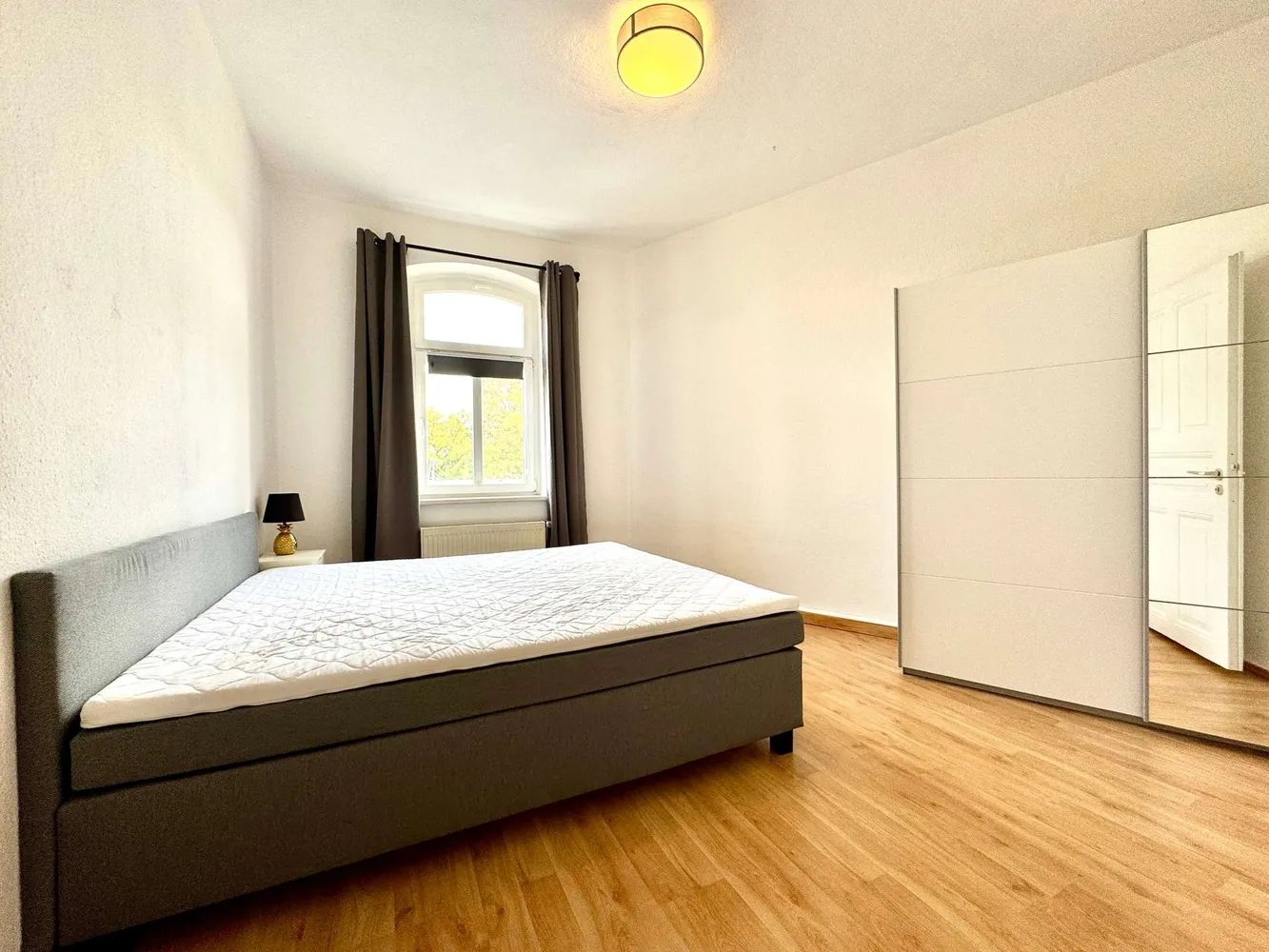 4 Zimmer Wohnung mit 100 m² in Eisenach – Bild 7