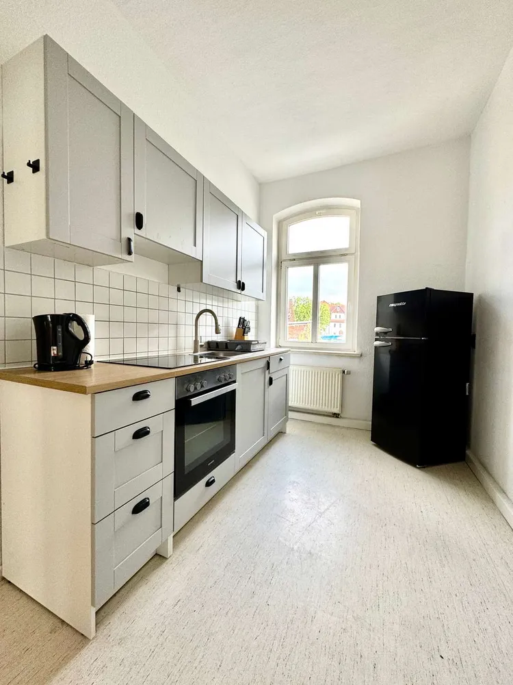 4 Zimmer Wohnung mit 100 m² in Eisenach – Bild 9