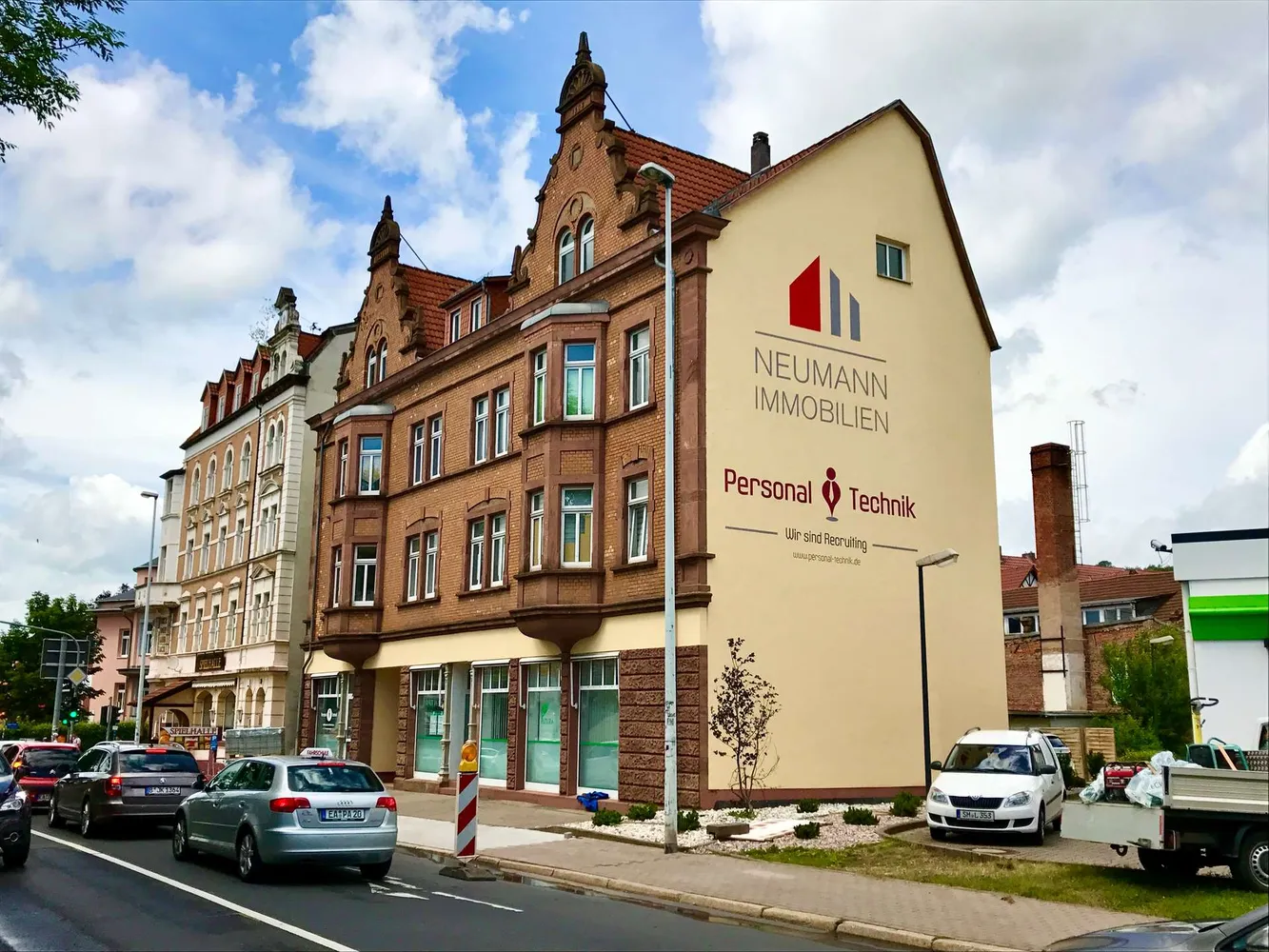 4 Zimmer Wohnung mit 100 m² in Eisenach – Bild 10