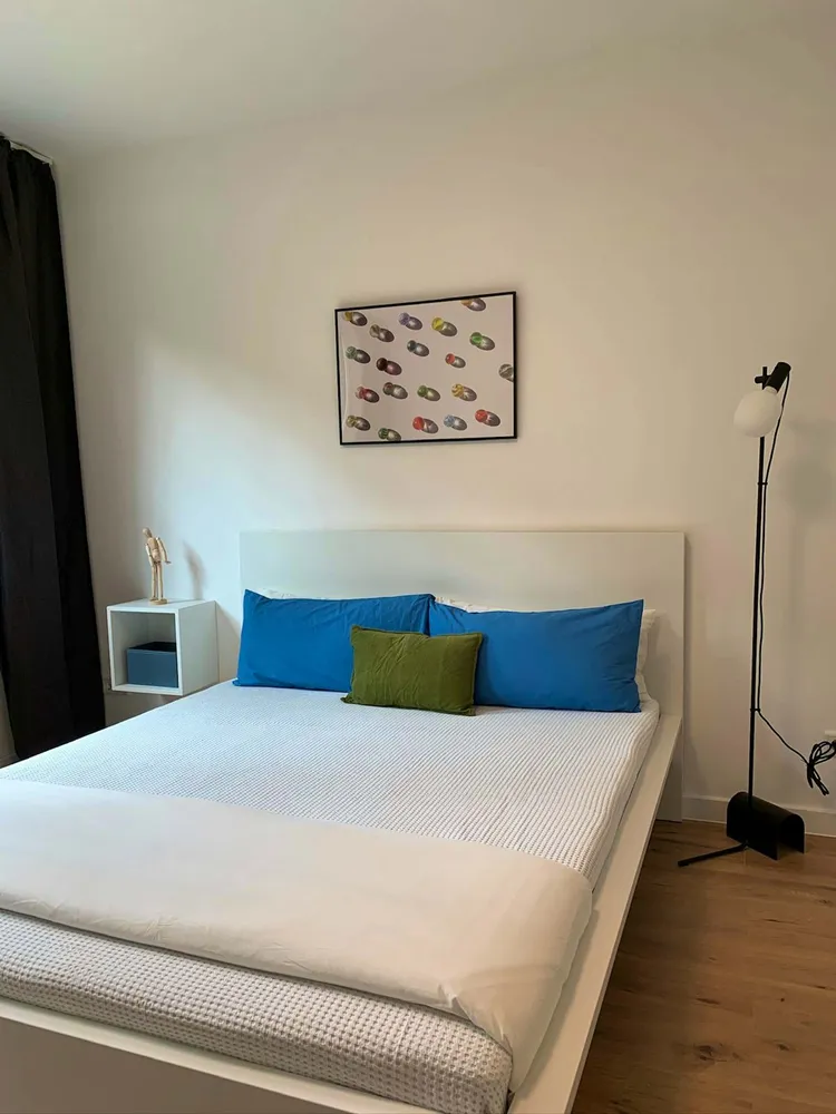 WG-Zimmer in Essen – Bild 1