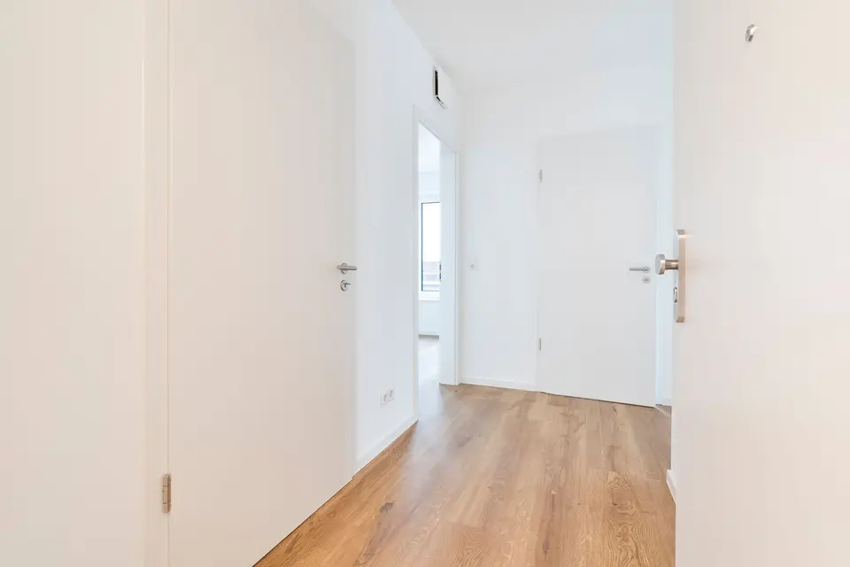 2 Zimmer Wohnung mit 57 m² in Oldenburg – Bild 3