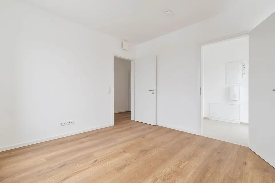 2 Zimmer Wohnung mit 57 m² in Oldenburg – Bild 4