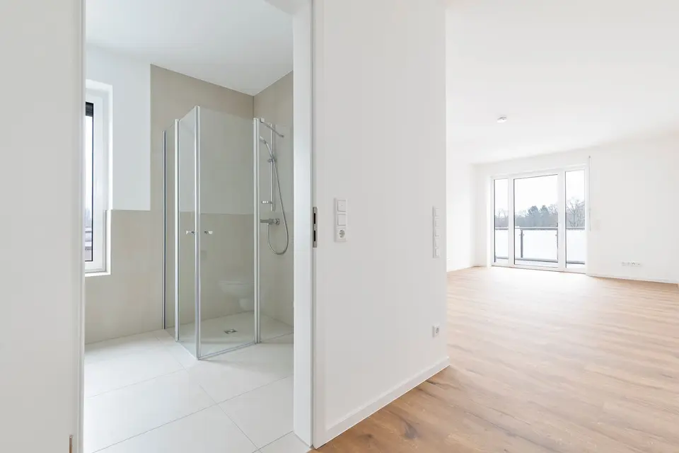 2 Zimmer Wohnung mit 57 m² in Oldenburg – Bild 5