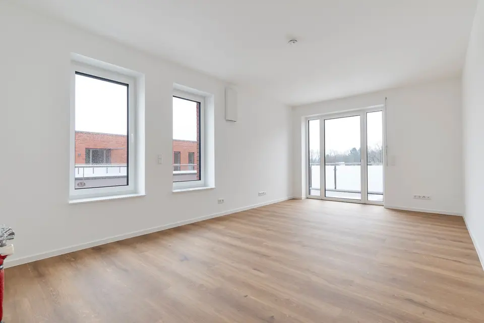 2 Zimmer Wohnung mit 57 m² in Oldenburg – Bild 7