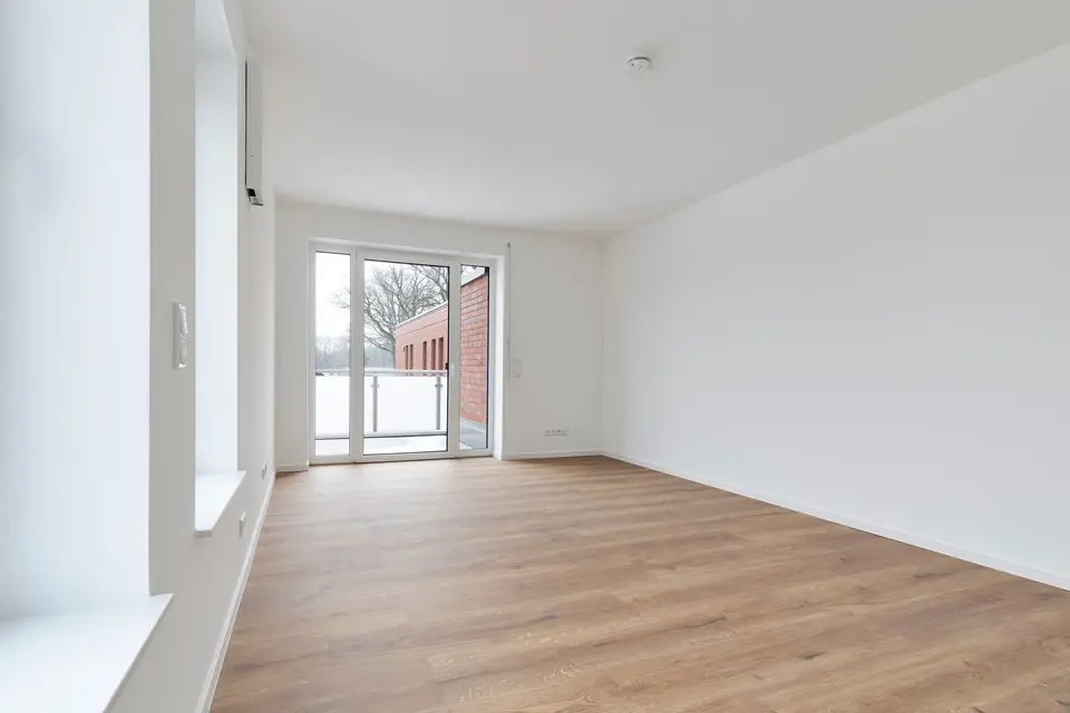 2 Zimmer Wohnung mit 57 m² in Oldenburg – Bild 8