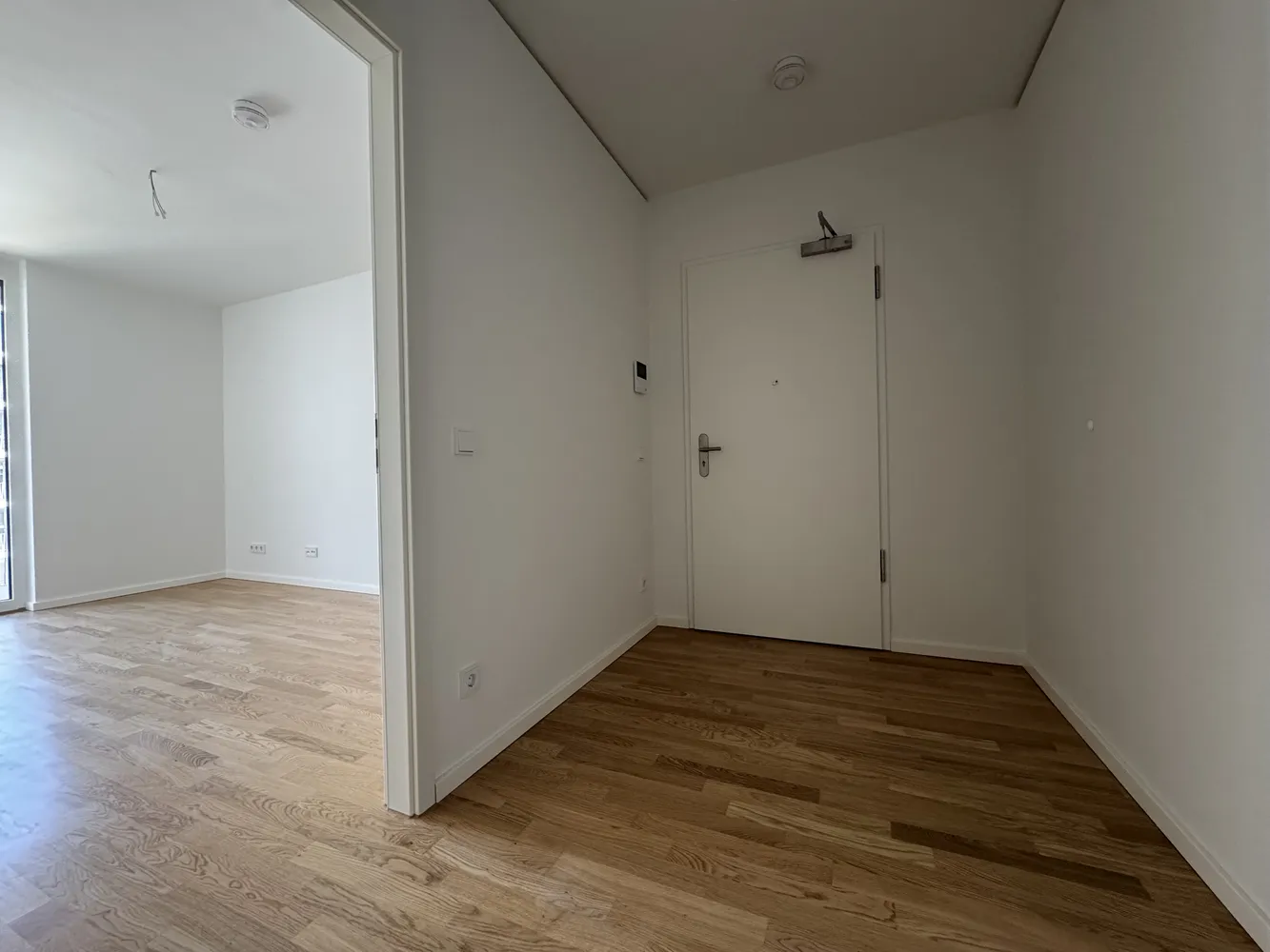 3 Zimmer Wohnung mit 91 m² in Leipzig – Bild 2