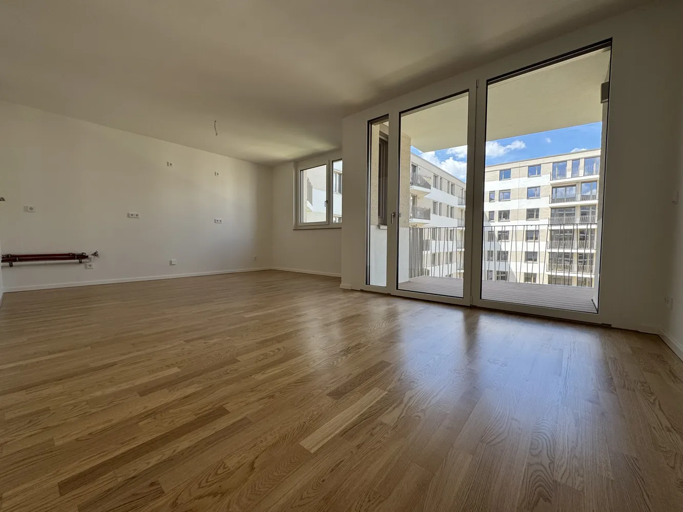 3 Zimmer Wohnung mit 91 m² in Leipzig – Bild 3