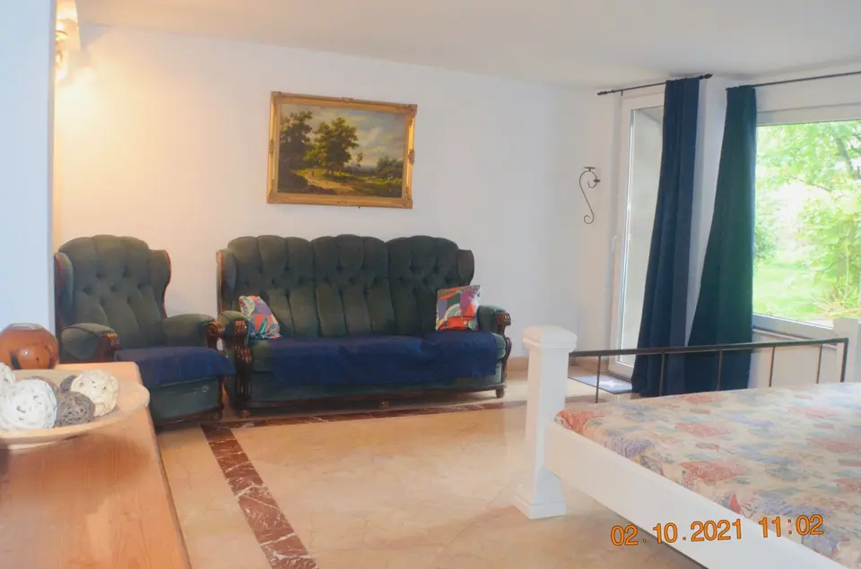Studio mit 40 m² in Schwerin – Bild 1