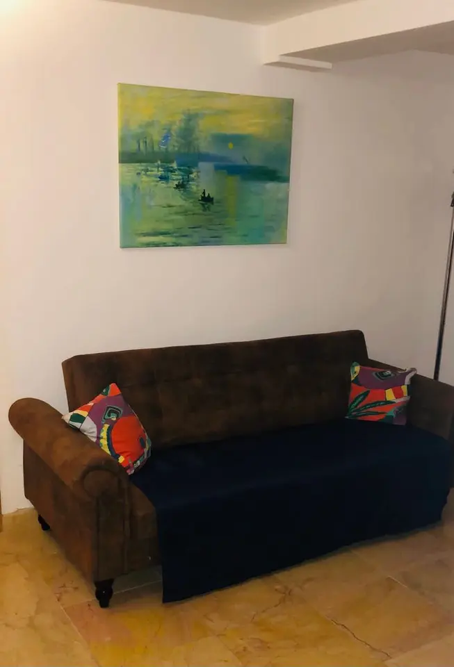 Studio mit 40 m² in Schwerin – Bild 2