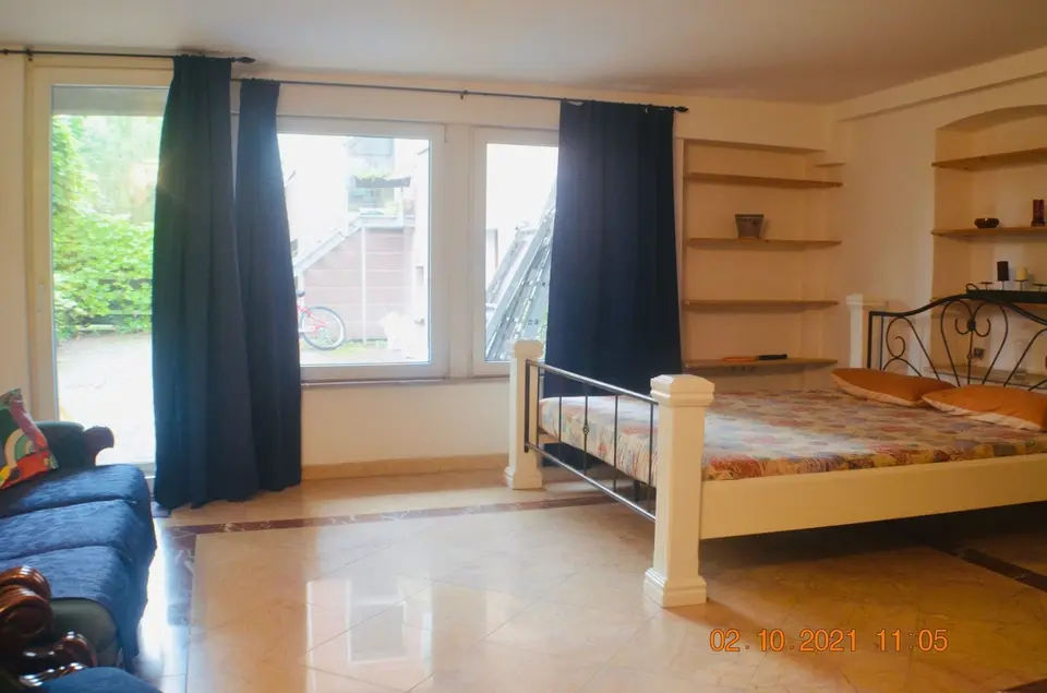 Studio mit 40 m² in Schwerin – Bild 3