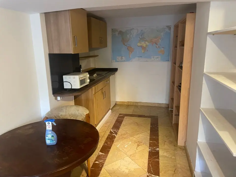Studio mit 40 m² in Schwerin – Bild 8