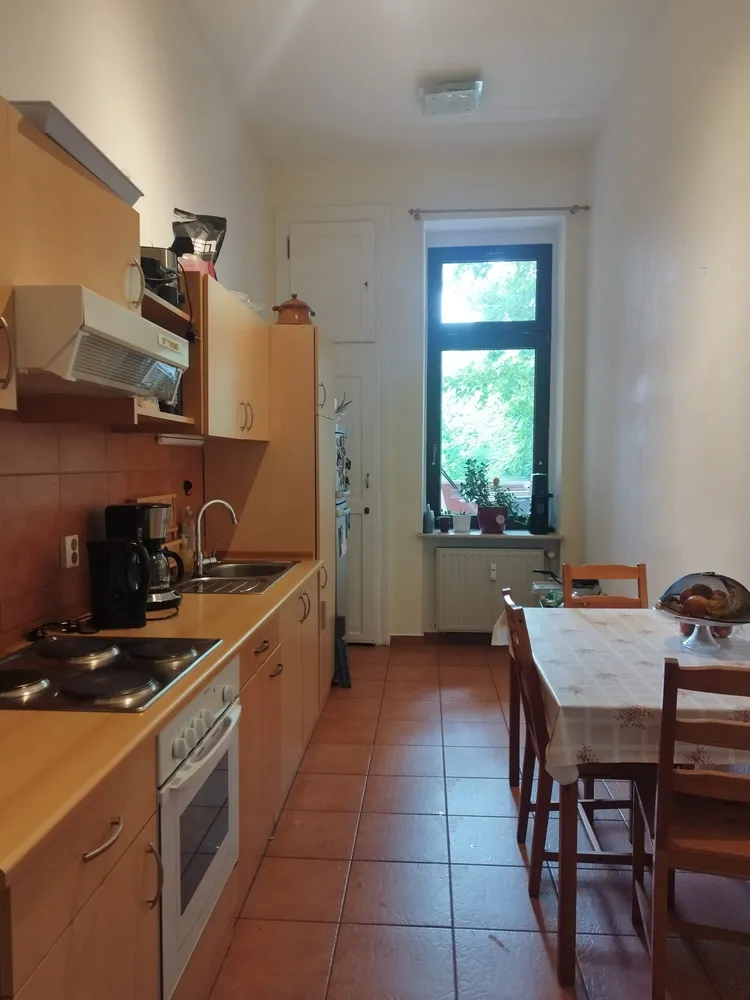 2 Zimmer Wohnung mit 77 m² in Görlitz – Bild 3