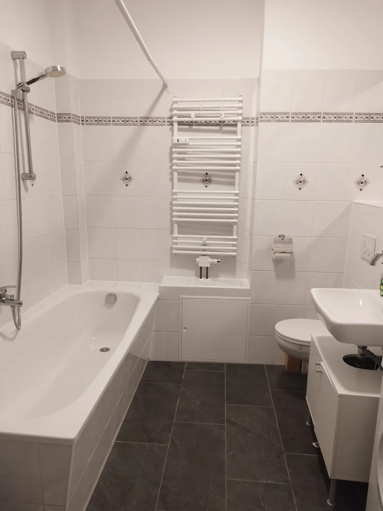 2 Zimmer Wohnung mit 77 m² in Görlitz – Bild 4
