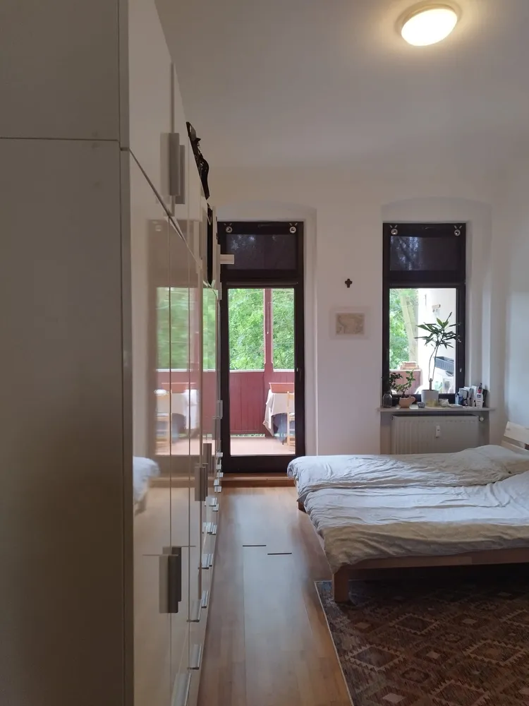 2 Zimmer Wohnung mit 77 m² in Görlitz – Bild 5