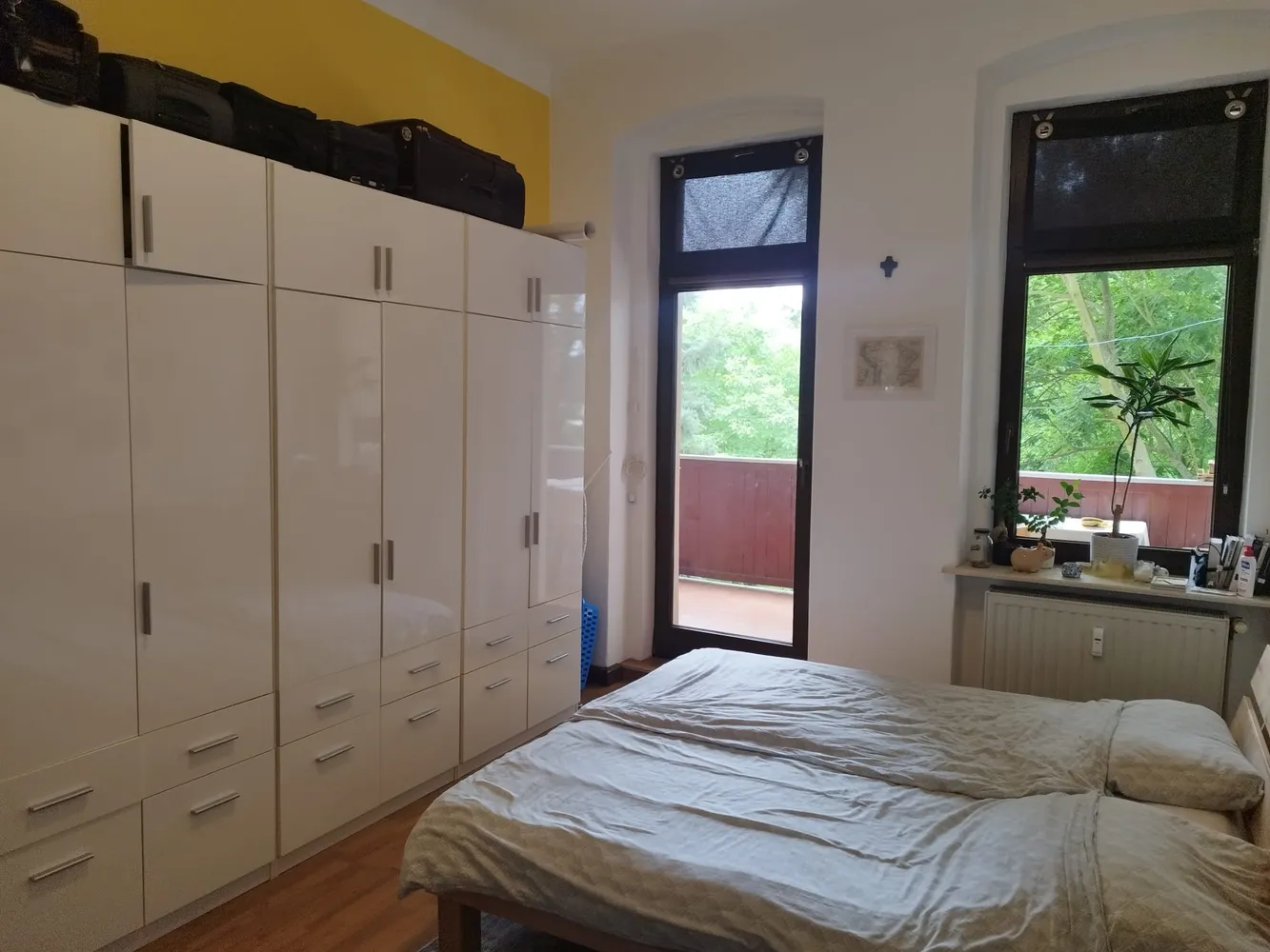 2 Zimmer Wohnung mit 77 m² in Görlitz – Bild 6