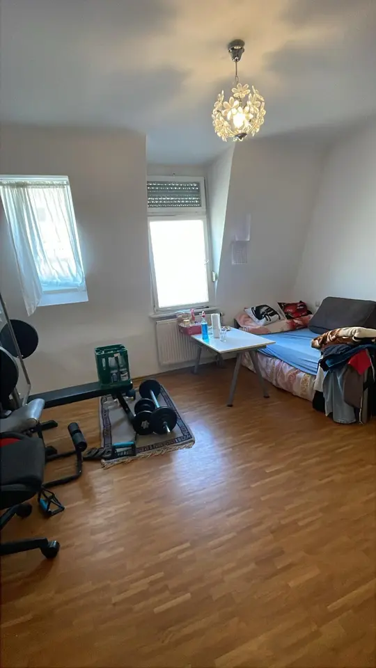 Studio mit 25 m² in Stuttgart – Bild 3