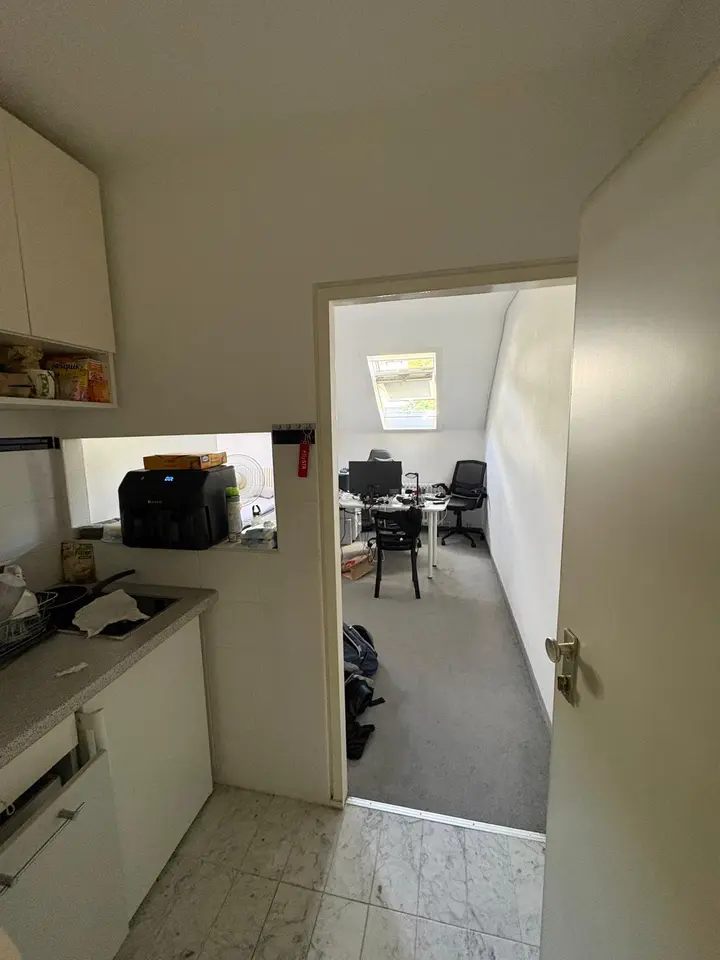 Studio mit 25 m² in Stuttgart – Bild 4