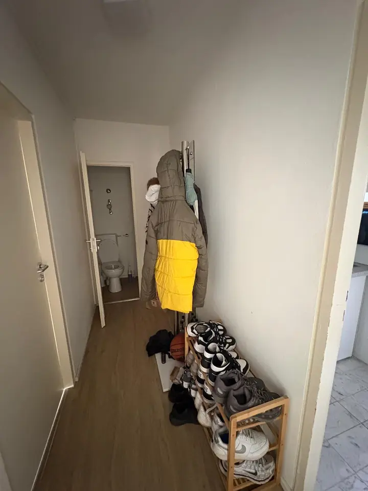 Studio mit 25 m² in Stuttgart – Bild 5