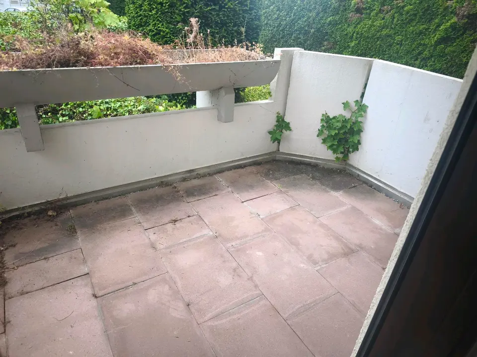 Studio mit 25 m² in Stuttgart – Bild 7