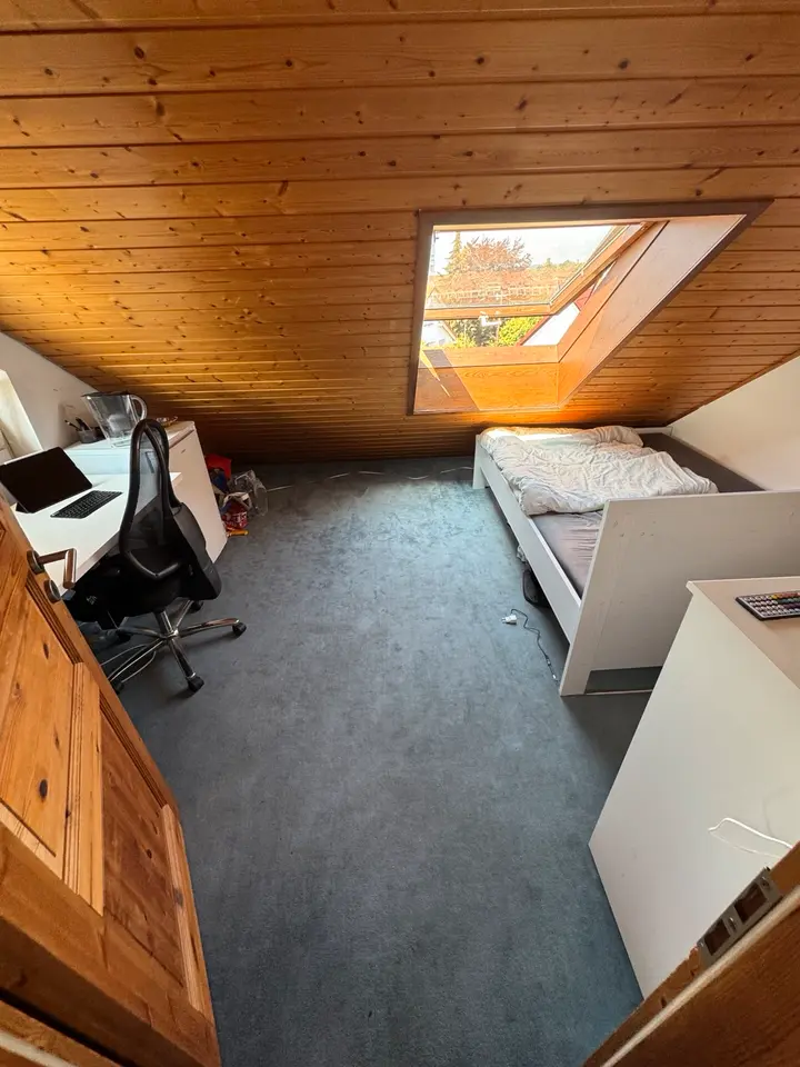 Studio mit 25 m² in Stuttgart – Bild 8