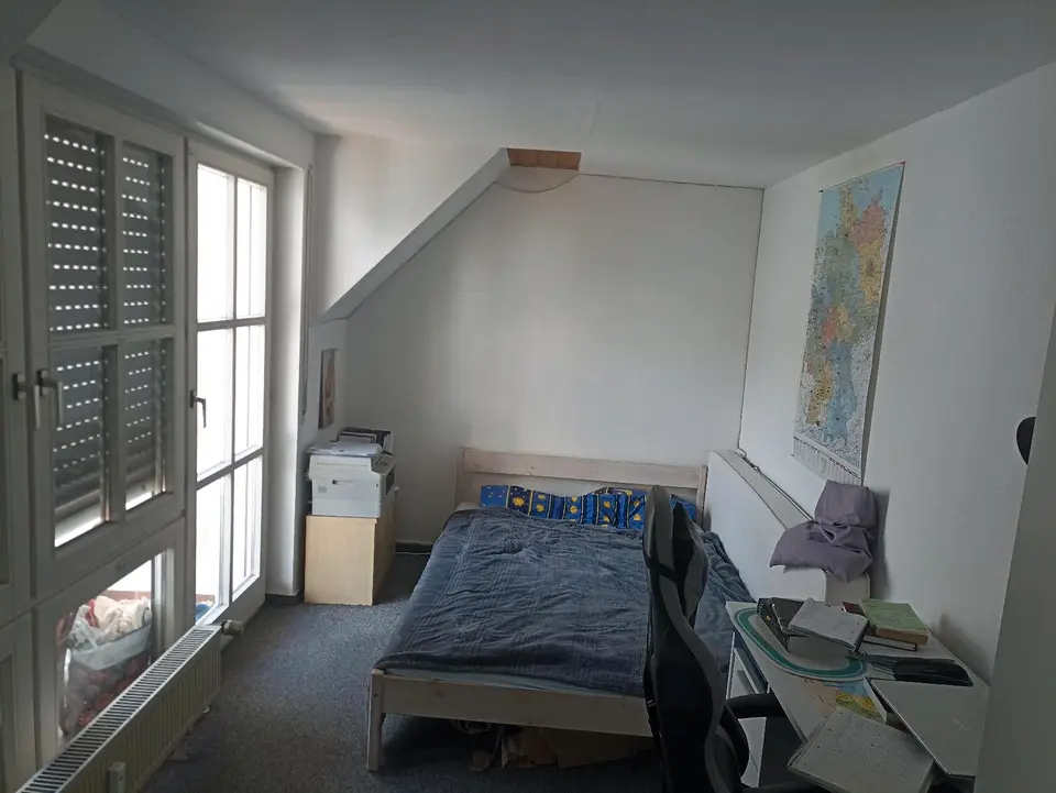 Studio mit 25 m² in Stuttgart – Bild 10