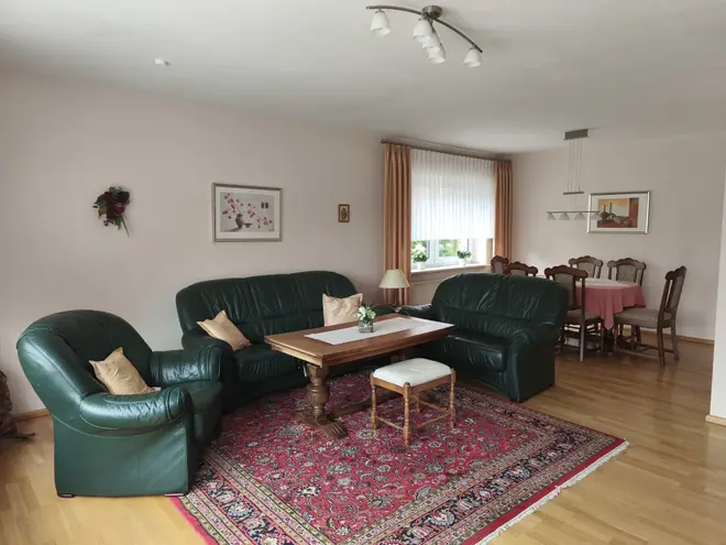 3 Zimmer Wohnung mit 97 m² in Paderborn – Bild 4