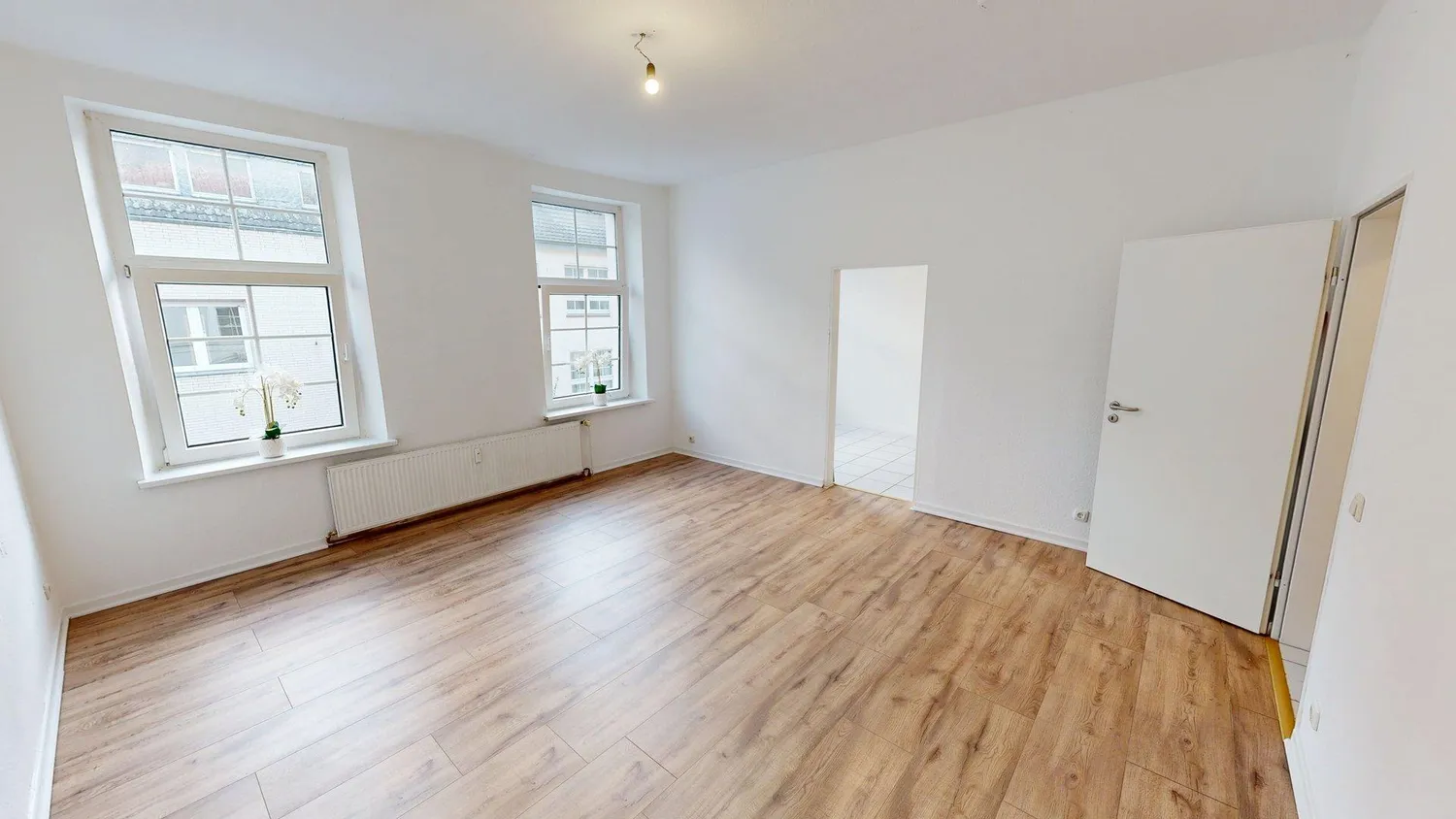 3 Zimmer Wohnung mit 63 m² in Mönchengladbach – Bild 1